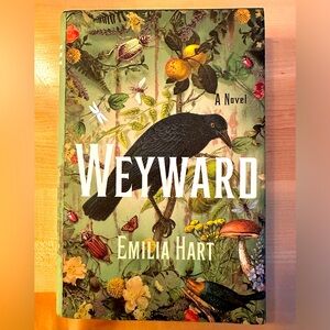 Weyward by Emilia Hart